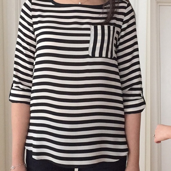 LOFT blouse - Picture 2 of 7